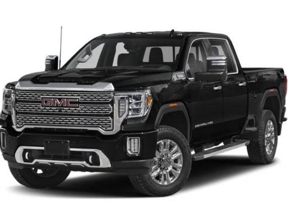 GMC SIERRA HD 2023 1GT49WEY1PF231392 image